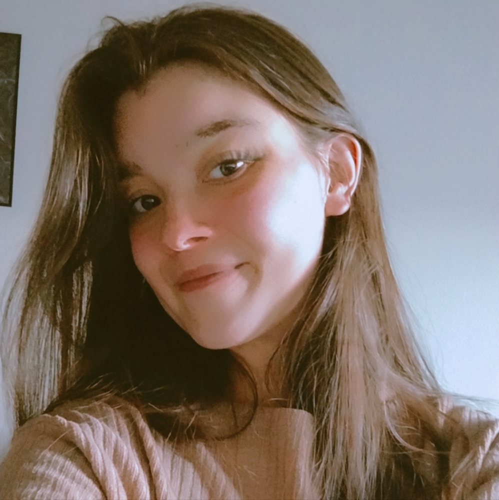 Meet your Posher, Ariel